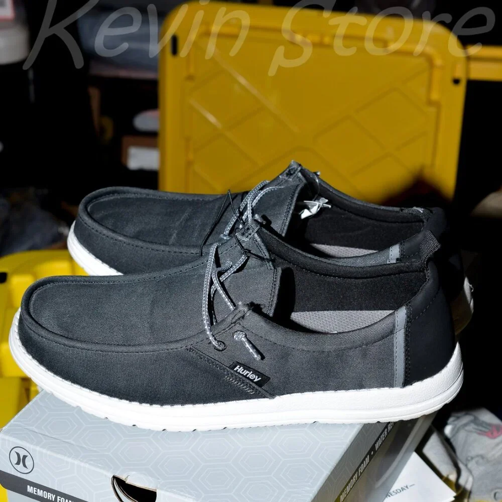 Hurley men casual
